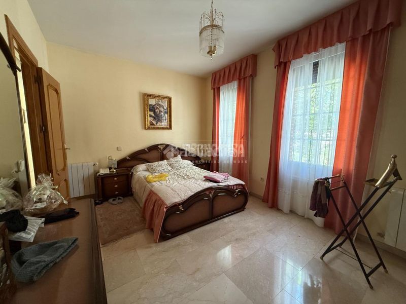 Foto feccfda5-90d7-457a-8b26-b4e705e27393. Casa amb calefacció a Pinar del Rey Madrid