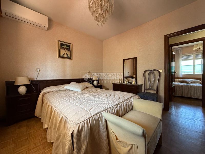 Foto 0204e4f6-d9f2-4ded-a67e-71f97d182657. Piso  en venta en Pinar del Rey Madrid