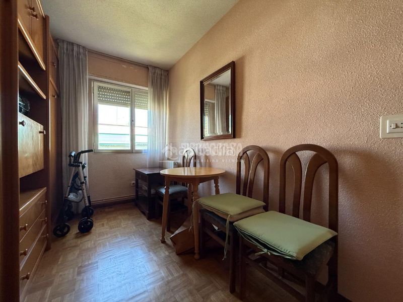 Foto 13f19696-4c63-4537-b910-61ee3f89d93c. Piso  en venta en Pinar del Rey Madrid