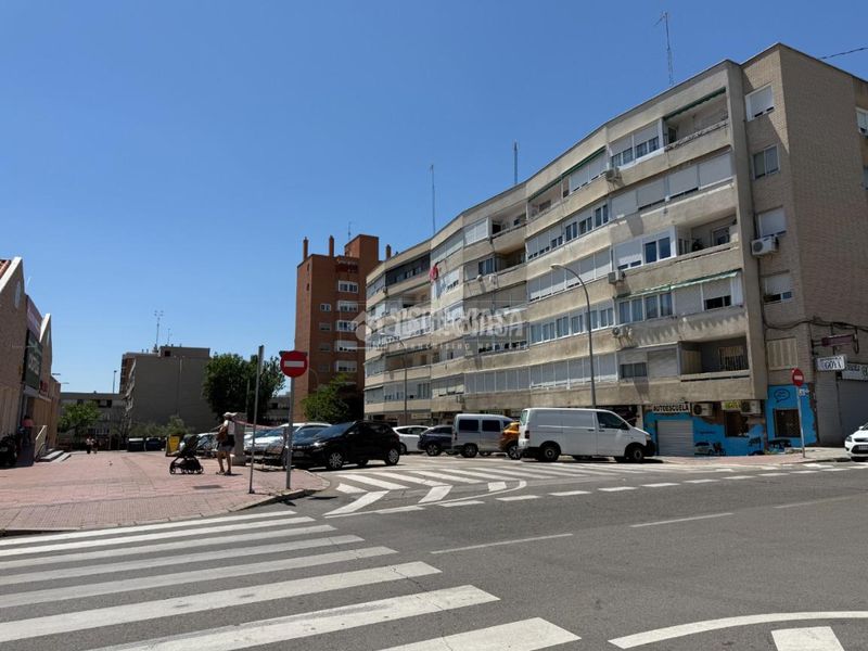 Foto 2946dcb4-33b4-4be4-8b15-164348915bef. Piso  en venta en Pinar del Rey Madrid