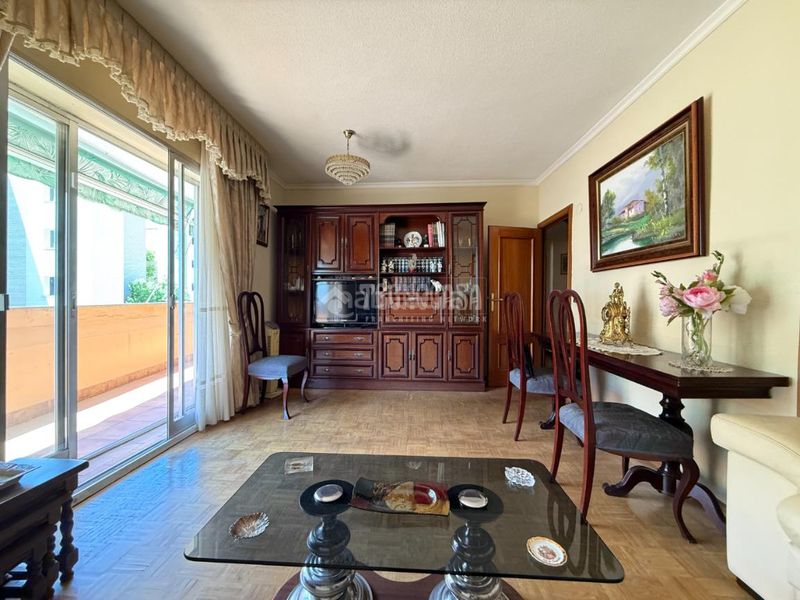 Foto 364006ff-47b7-4569-8834-9e501531383a. Piso  en venta en Pinar del Rey Madrid
