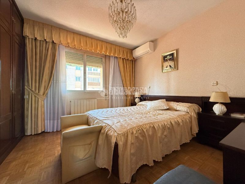 Foto 37567300-5047-4c65-ab80-d508e89787a7. Piso  en venta en Pinar del Rey Madrid