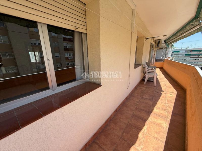Foto 380879d5-1a40-479a-b60e-0b7b48e9fb78. Piso  en venta en Pinar del Rey Madrid