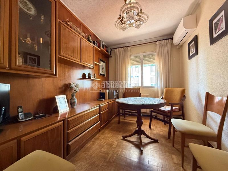Foto 4892e147-bec0-4c7d-b977-b29ce83c52f6. Piso  en venta en Pinar del Rey Madrid