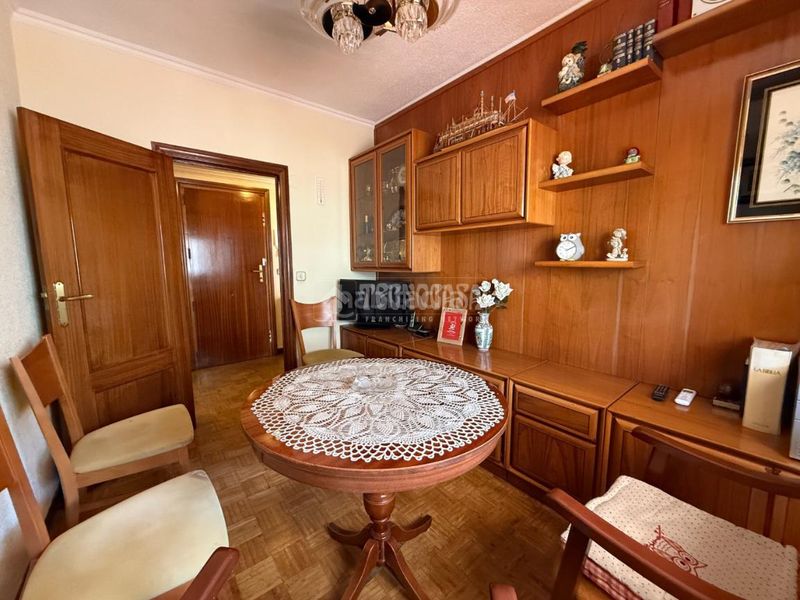 Foto 4c54b3e3-08df-4fac-a707-e5416aa76785. Piso  en venta en Pinar del Rey Madrid