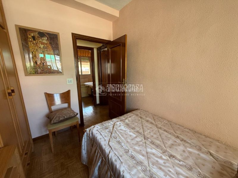 Foto 650d3221-5705-4035-a0e5-089042a67c8f. Piso  en venta en Pinar del Rey Madrid