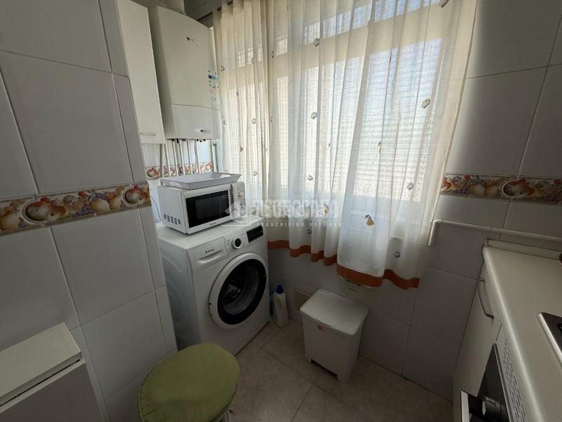Foto 803de7fd-d72d-49a2-bfa3-4bb7fc4ff568. Piso  en venta en Pinar del Rey Madrid