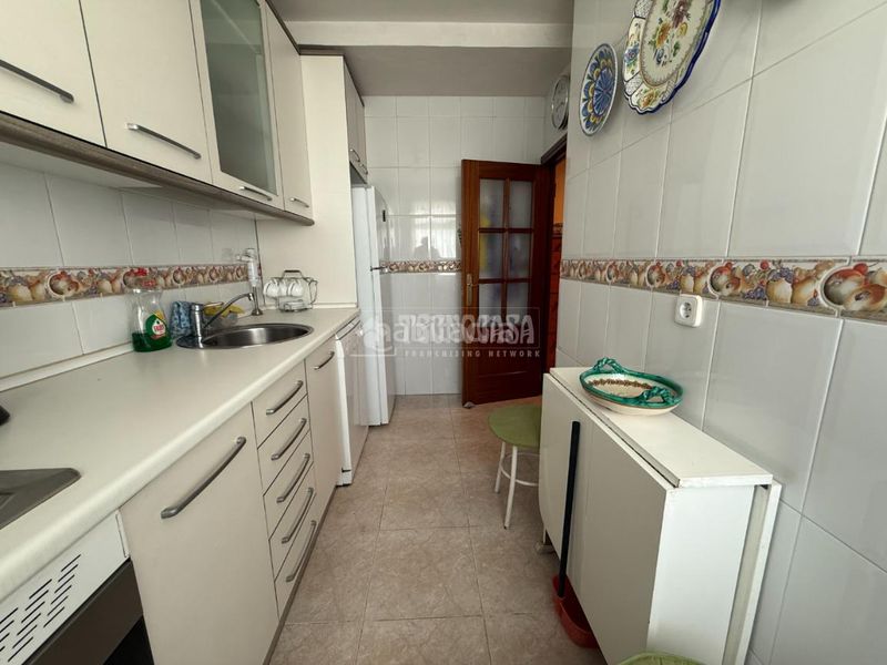 Foto 94d997c4-8ecb-41d7-9e6d-b925aad24052. Piso  en venta en Pinar del Rey Madrid