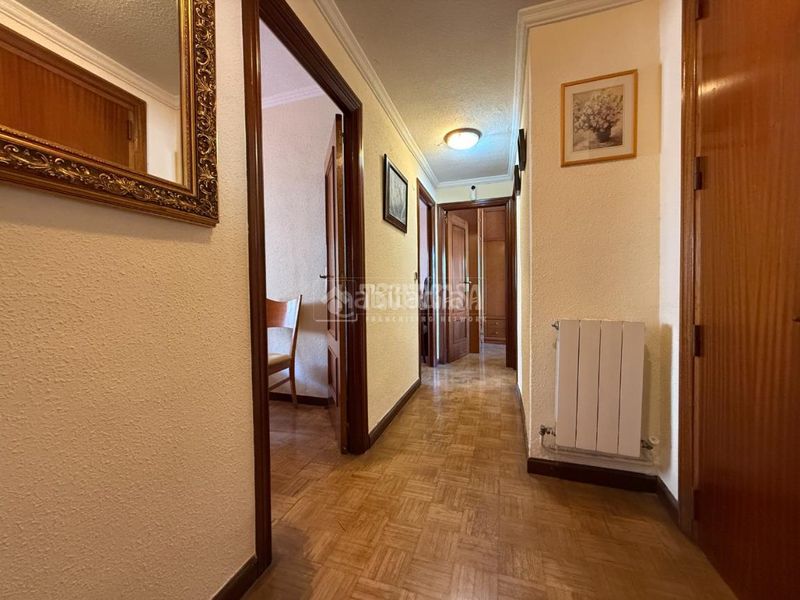 Foto a697560f-3d48-45b3-95e5-e46511cfbd16. Piso  en venta en Pinar del Rey Madrid