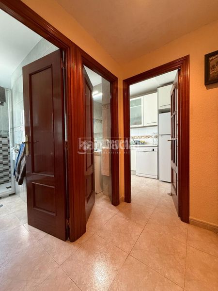 Foto ade4a657-be55-4c02-83b7-83c70c625ed4. Piso  en venta en Pinar del Rey Madrid