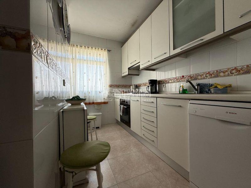 Foto aff53592-a16e-4ca8-b3e4-51f1ad3b34c3. Piso  en venta en Pinar del Rey Madrid