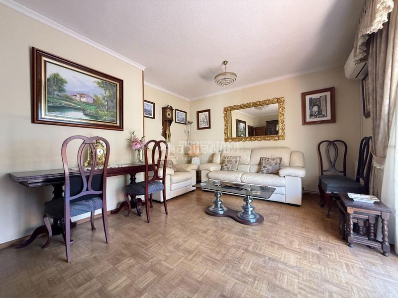 Foto c154d046-bea8-46c3-8feb-0081447746d8. Piso  en venta en Pinar del Rey Madrid