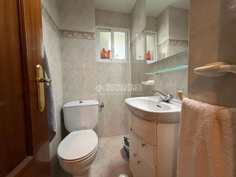 Foto d022621d-63ee-47e3-b5d6-a39a30b3a607. Piso  en venta en Pinar del Rey Madrid