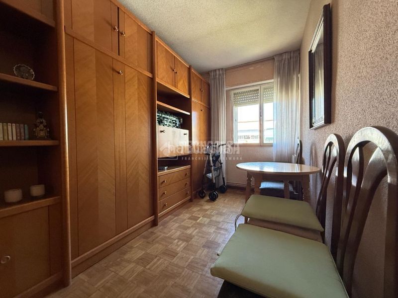 Foto eaae5b64-649e-4601-b471-e4e14e25bf12. Piso  en venta en Pinar del Rey Madrid