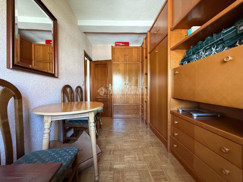 Foto eb788556-5324-488b-bb51-43d72bfd70c9. Piso  en venta en Pinar del Rey Madrid