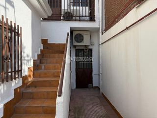 Haus  Calle de cacabelos. Casa en venta en madrid