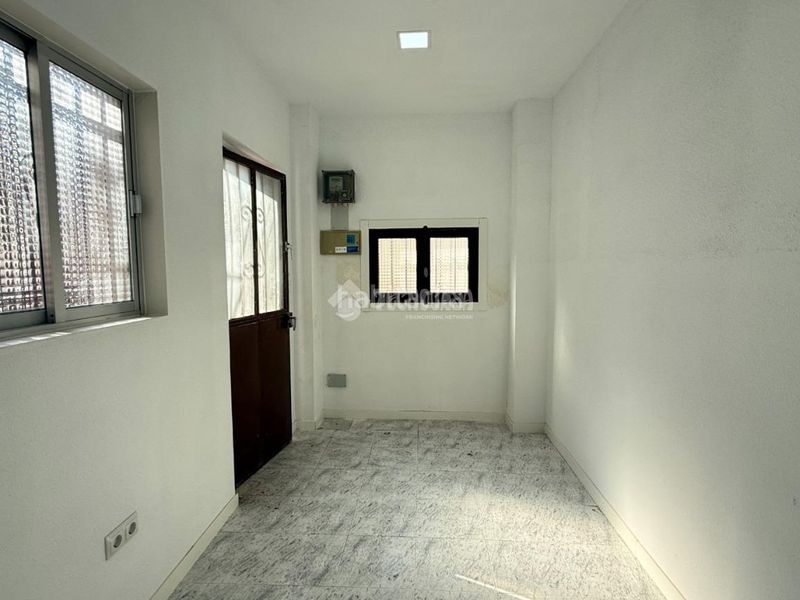 Foto 4788f659-0be1-4831-9771-48b98a492388. Casa  en venta en Valdebebas - Valdefuentes Madrid