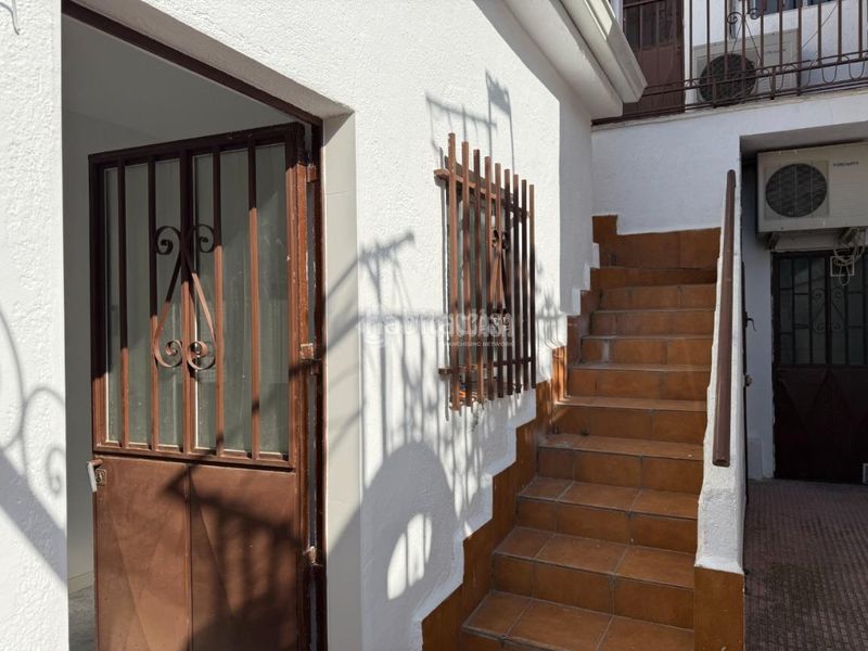 Foto 7b20e228-bdff-43c1-8376-f5ac3b62f0ed. Casa  en venta en Valdebebas - Valdefuentes Madrid