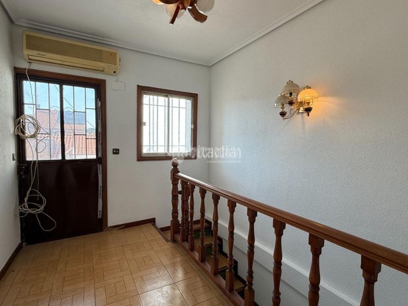 Foto e35b65ae-5f9f-4b87-92ed-872c26d8483e. Casa  en venta en Valdebebas - Valdefuentes Madrid