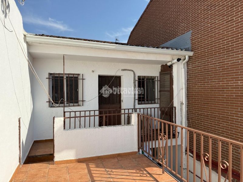 Foto ed37ebab-4b66-4e69-8b34-35cfa9d71ebd. Casa  en venta en Valdebebas - Valdefuentes Madrid