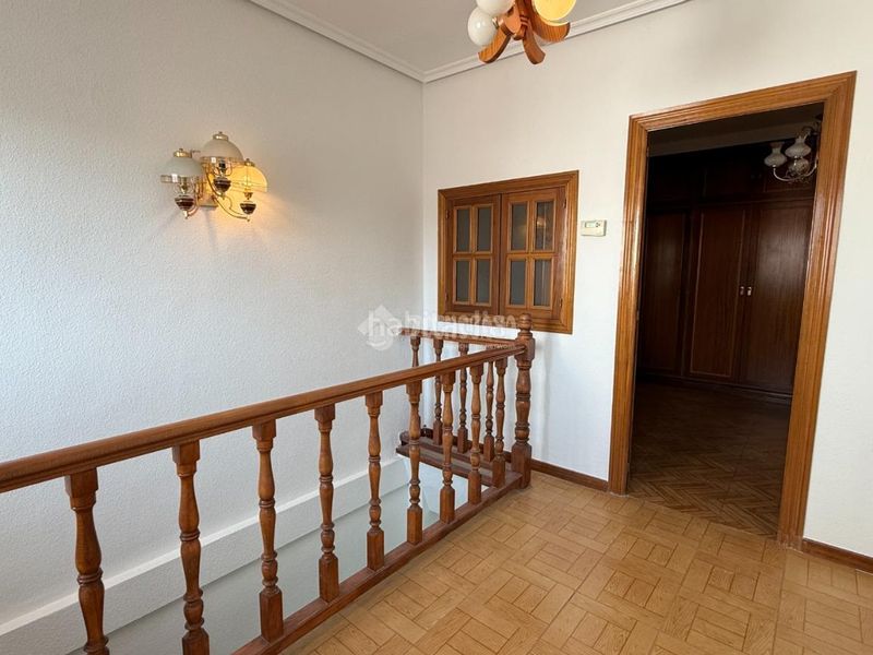 Foto fae00ecb-1f9f-4a9f-85dd-c9cd11a227f2. Casa  en venta en Valdebebas - Valdefuentes Madrid