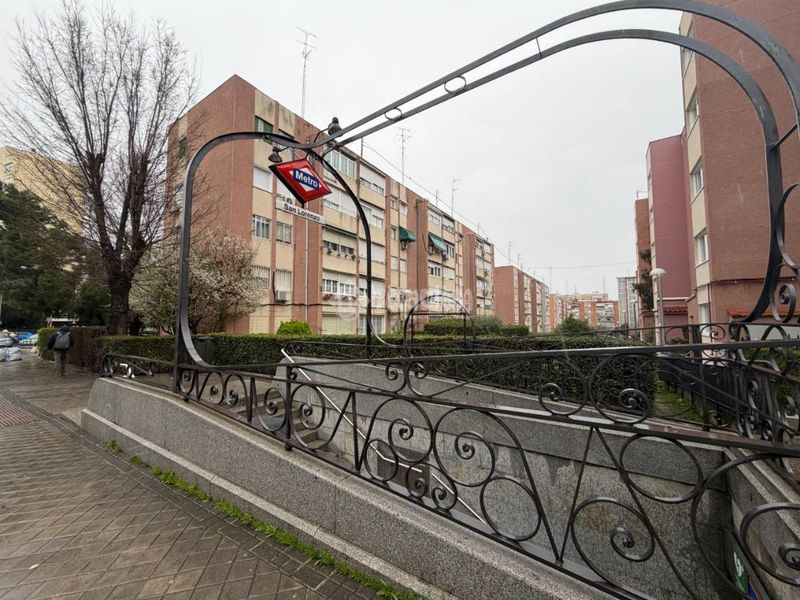 Foto 4a5c1607-6709-4348-b666-0423136f84b0. Pis amb calefacció a Pinar del Rey Madrid