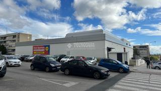 Aparcament cotxe en Pinar del Rey. Boxplaza de garaje en venta en madrid