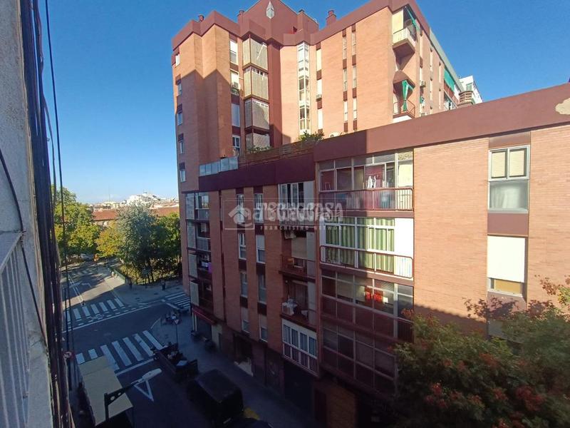 Foto 1ce95052-86b7-478f-b684-c2055e5cb499. Appartement avec chauffage dans Pinares de Venecia Zaragoza
