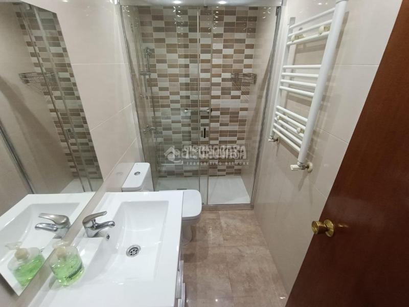 Foto 25b3509c-a118-4439-937a-283271613ac2. Appartement avec chauffage dans Pinares de Venecia Zaragoza
