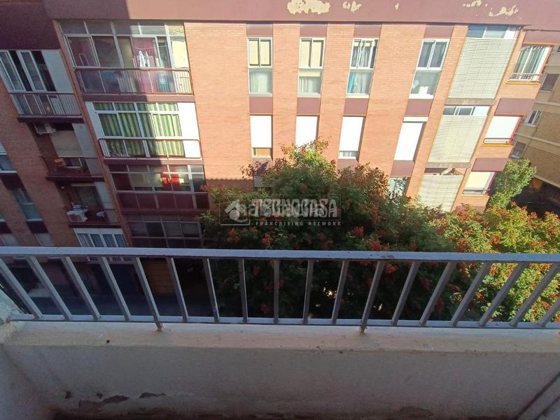 Foto 3a74291a-0edd-40b4-96c9-bcb9bdb798fc. Appartement avec chauffage dans Pinares de Venecia Zaragoza