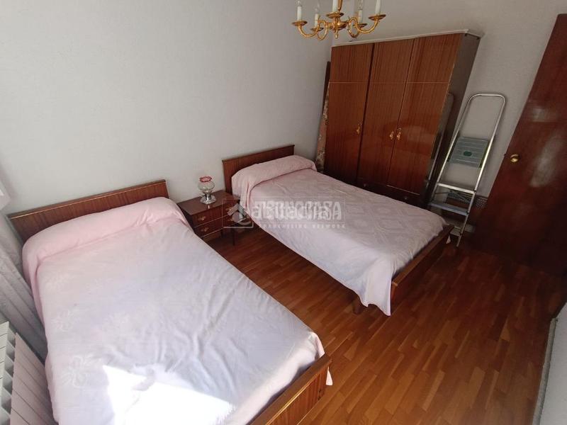 Foto 4e59a7d7-d0b0-4a2a-8b3f-20840c47a84b. Appartement avec chauffage dans Pinares de Venecia Zaragoza