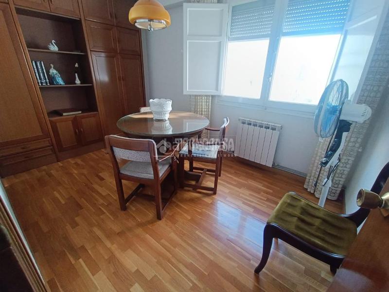 Foto a8bc63ba-0732-4956-be18-00501c152520. Appartement avec chauffage dans Pinares de Venecia Zaragoza