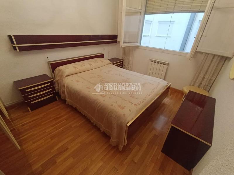 Foto b9dd5228-33a7-462a-bbf9-b020d8c6c545. Appartement avec chauffage dans Pinares de Venecia Zaragoza