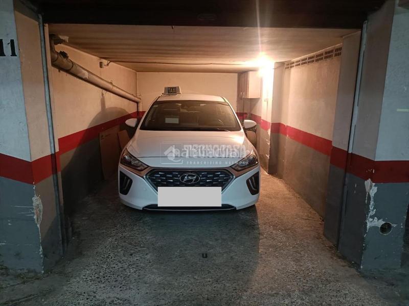 Foto ca623be1-7c0e-4672-82e3-147cbcbc5831. Flat with heating in Pinares de Venecia Zaragoza