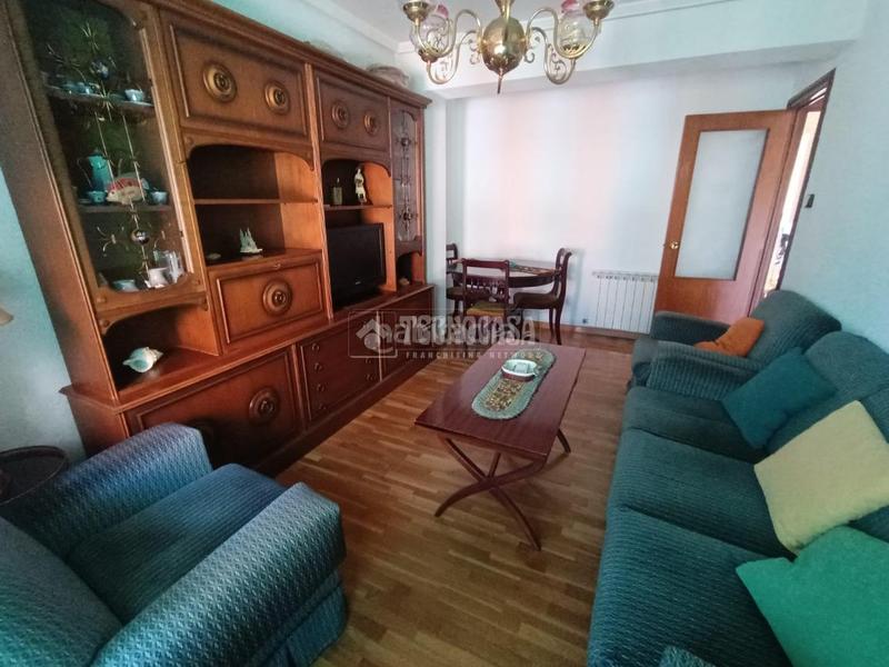 Foto ec74012f-7967-4182-b2bc-62c6d41b0c0a. Appartement avec chauffage dans Pinares de Venecia Zaragoza