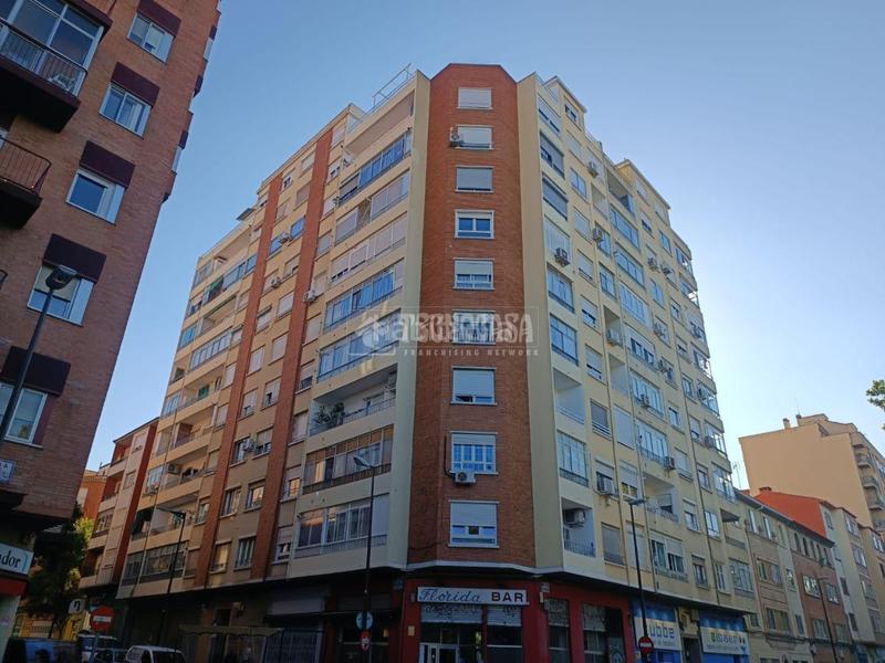 Foto f2bf0c05-3d20-4d12-9f78-68b0676b7ac9. Appartement avec chauffage dans Pinares de Venecia Zaragoza