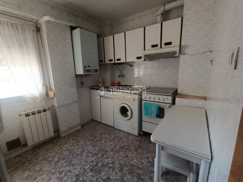 Foto f3be3836-f45f-4aed-b53f-0d88778467e5. Appartement avec chauffage dans Pinares de Venecia Zaragoza