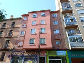 Pis a Pinares de Venecia. Piso en venta en zaragoza