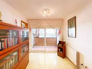 Appartement dans Caldes dEstrac. Piso en el centro del pueblo