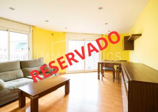 Piso  Sant josep. Luminoso piso esquinero de 4 habitaciones en el centro de canet