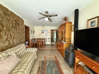 Appartement dans Caldes dEstrac. Piso en el centro del pueblo
