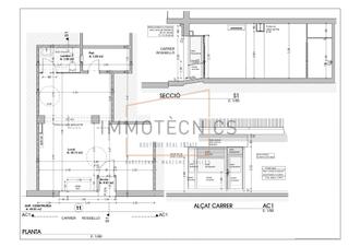 Business premise  Calle rossello. Oportunidad! local comercial en venta  céntrico y totalmente ref