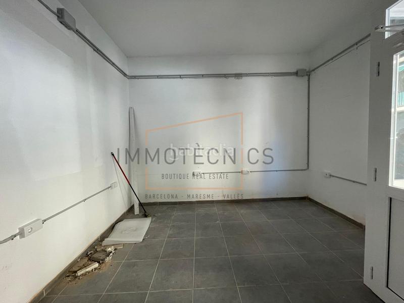 Foto 05bb0fe4-8514-4cff-b7bb-2ad3fe129a8d. Local comercial a Hostal Granollers