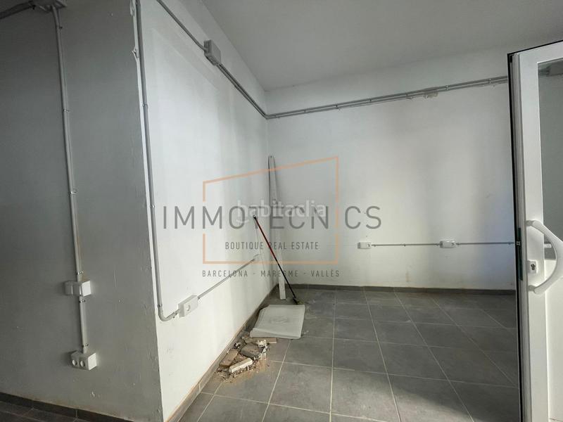 Foto 19fb6792-8fb4-4efd-afc1-74b2875a6956. Local comercial a Hostal Granollers