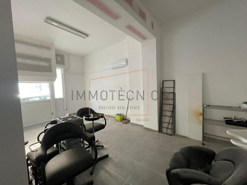 Foto 4cb1a5a6-beac-4a57-a7b2-0594fe54bbc4. Local comercial a Hostal Granollers