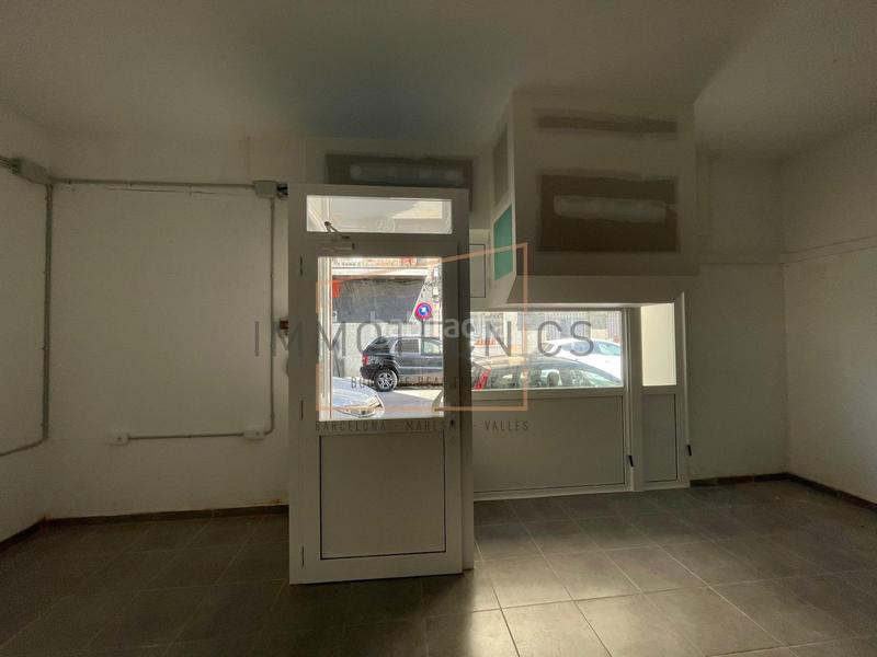 Foto 623a3e1c-3db5-457f-8773-45b039255aba. Local comercial a Hostal Granollers
