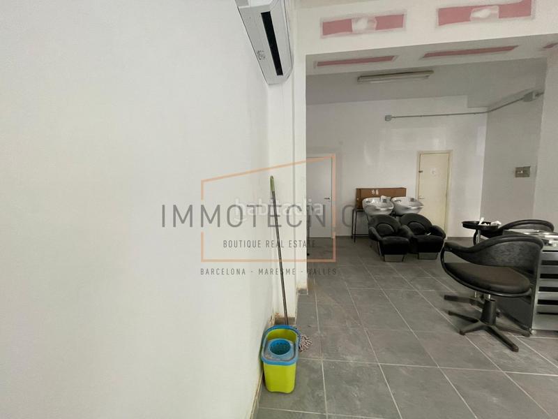 Foto 6c5fa609-1f6c-452c-bf1e-5ed308830c1c. Local comercial a Hostal Granollers