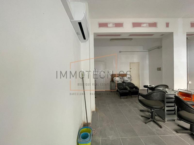Foto e8f57f24-26ee-49e8-83cc-3cb90abc8167. Local comercial a Hostal Granollers