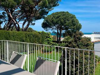 Maison dans Port de la Selva (El). Vivienda a cuatro vientos con vistas al mar con terreno