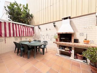 Piano terra  Avenida doctor maria serra. Planta baja con gran terraza y reformada, lista para entrar a vi